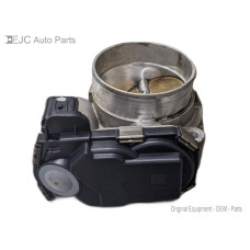 263V209 Throttle Valve Body For 07-11 GMC Acadia  3.6 12632172 Gas