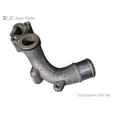 263V211 Coolant Inlet For 10-11 GMC Acadia  3.6 12591006 Gas