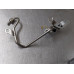 263V212 Fuel Supply Line For 10-11 GMC Acadia  3.6 12622073 Gas