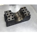263V215 Engine Block Main Caps For 10-11 GMC Acadia  3.6  Gas