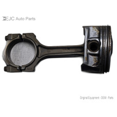 263V218 Piston and Connecting Rod Standard For 10-11 GMC Acadia  3.6 12590584 Gas