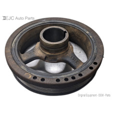 263V221 Crankshaft Pulley For 07-17 GMC Acadia  3.6 12697768 Gas