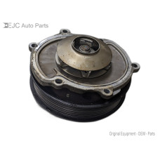 263V222 Water Pump With Pulley For 07-17 GMC Acadia  3.6 12566029 Gas