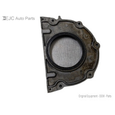 263V224 Rear Oil Seal Housing For 10-11 GMC Acadia  3.6 12637711 Gas
