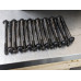 263V225 Cylinder Head Bolt Kit For 10-11 GMC Acadia  3.6 19352499 Gas
