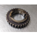 263V226 Crankshaft Timing Gear For 10-11 GMC Acadia  3.6 12645465 Gas