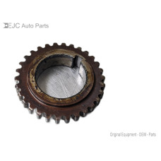 263V226 Crankshaft Timing Gear For 10-11 GMC Acadia  3.6 12645465 Gas