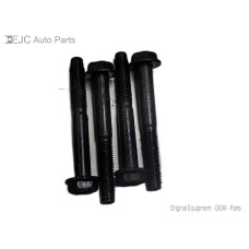 263V233 Camshaft Bolt Set For 10-11 GMC Acadia  3.6  Gas