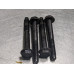 263V233 Camshaft Bolt Set For 10-11 GMC Acadia  3.6  Gas