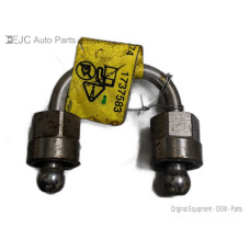 263V235 Fuel Rail To Rail Fuel Line For 10-11 GMC Acadia  3.6 12591003 Gas