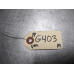 #G403 Left Cylinder Head For 04-06 Mazda MPV  3.0  Gas Front