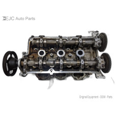 #G403 Left Cylinder Head For 04-06 Mazda MPV  3.0  Gas Front