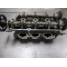 #G403 Left Cylinder Head For 04-06 Mazda MPV  3.0  Gas Front