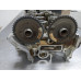 #G403 Left Cylinder Head For 04-06 Mazda MPV  3.0  Gas Front