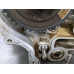 #G403 Left Cylinder Head For 04-06 Mazda MPV  3.0  Gas Front
