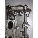 #G403 Left Cylinder Head For 04-06 Mazda MPV  3.0  Gas Front