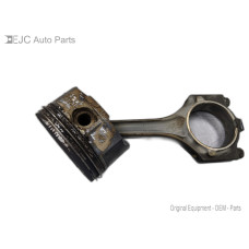 263D303 Piston and Connecting Rod Standard For 04-05 Mazda MPV  3.0 ZZDL11210 Gas
