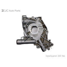 263D304 Engine Oil Pump For 04-05 Mazda MPV  3.0 AJ0314100C Gas