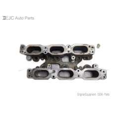263D306 Lower Intake Manifold For 02-06 Mazda MPV  3.0 2M2E9K461AF Gas
