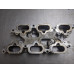 263D306 Lower Intake Manifold For 02-06 Mazda MPV  3.0 2M2E9K461AF Gas