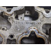 263D306 Lower Intake Manifold For 02-06 Mazda MPV  3.0 2M2E9K461AF Gas