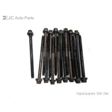 263D310 Cylinder Head Bolt Kit For 04-05 Mazda MPV  3.0  Gas