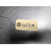 263D311 Flexplate Bolts For 04-05 Mazda MPV  3.0  Gas