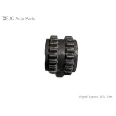 263D312 Crankshaft Timing Gear For 04-05 Mazda MPV  3.0 GY0111316B Gas