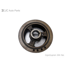 263D323 Crankshaft Pulley For 02-06 Mazda MPV  3.0 ZZC411400 Gas