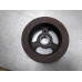 263D323 Crankshaft Pulley For 02-06 Mazda MPV  3.0 ZZC411400 Gas