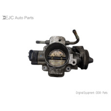 263D324 Throttle Valve Body For 03-06 Mazda MPV  3.0 AJ9513640A Gas