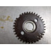 263D326 Crankshaft Trigger Tone Ring For 04-05 Mazda MPV  3.0 1S7E12A227AB Gas