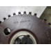 263D326 Crankshaft Trigger Tone Ring For 04-05 Mazda MPV  3.0 1S7E12A227AB Gas