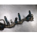 263D329 Fuel Injectors Set With Rail For 02-06 Mazda MPV  3.0 AJ5113250 Gas