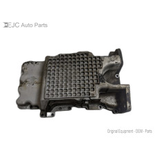 GWW204 Engine Oil Pan For 02-06 Mazda MPV  3.0 5C8E6675BB Gas