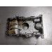GWW204 Engine Oil Pan For 02-06 Mazda MPV  3.0 5C8E6675BB Gas