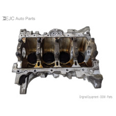 #BMT13 Engine Cylinder Block For 12-19 Hyundai Accent  1.6 311N32BU00 Gas