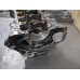 #BMT13 Engine Cylinder Block For 12-19 Hyundai Accent  1.6 311N32BU00 Gas
