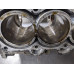 #BMT13 Engine Cylinder Block For 12-19 Hyundai Accent  1.6 311N32BU00 Gas