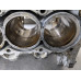 #BMT13 Engine Cylinder Block For 12-19 Hyundai Accent  1.6 311N32BU00 Gas