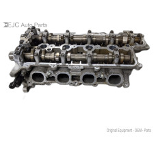 #PD09 Cylinder Head For 12-19 Hyundai Accent  1.6 221002B702 Gas