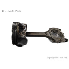 263C101 Piston and Connecting Rod Standard For 12-17 Hyundai Accent  1.6 235102B010 Gas
