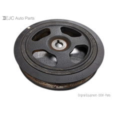 263C111 Crankshaft Pulley For 12-19 Hyundai Accent  1.6 231242B020 Gas