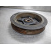 263C111 Crankshaft Pulley For 12-19 Hyundai Accent  1.6 231242B020 Gas