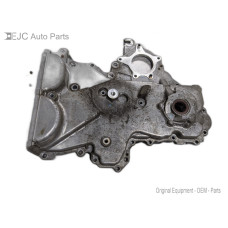 263C112 Engine Timing Cover For 12-19 Hyundai Accent  1.6 213502B703 Gas