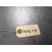 263C117 Cylinder Head Bolt Kit For 12-17 Hyundai Accent  1.6  Gas
