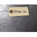 263C121 EVAP Purge Line For 12-17 Hyundai Accent  1.6  Gas