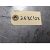 263C123 Coolant Baffle For 12-17 Hyundai Accent  1.6 211712B700 Gas