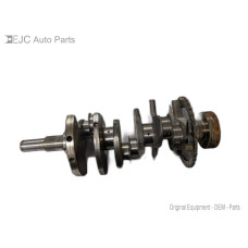 #LA07 Crankshaft Standard For 07-11 Dodge Nitro  3.7 53020957AB Gas