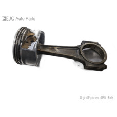 261E101 Piston and Connecting Rod Standard For 09-11 Dodge Nitro  3.7 53022272AA Gas